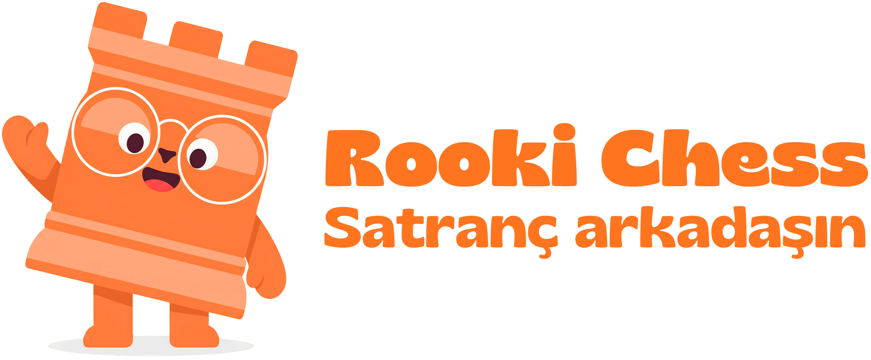 Rooki Chess Logo
